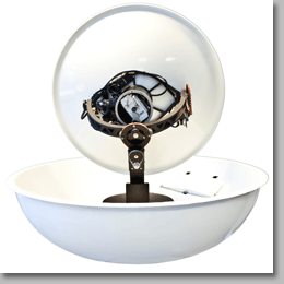морская антенна Jotron B120