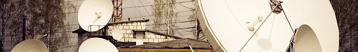 Спутниковая VSAT-связь