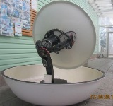 Тест Jotron B120