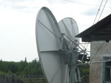 ЗССС КОМИН-2,4 Ku