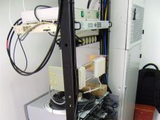 Radyne ComStream DMD20