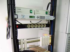 Radyne ComStream DMD20
