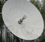 Антенна 7,2 м